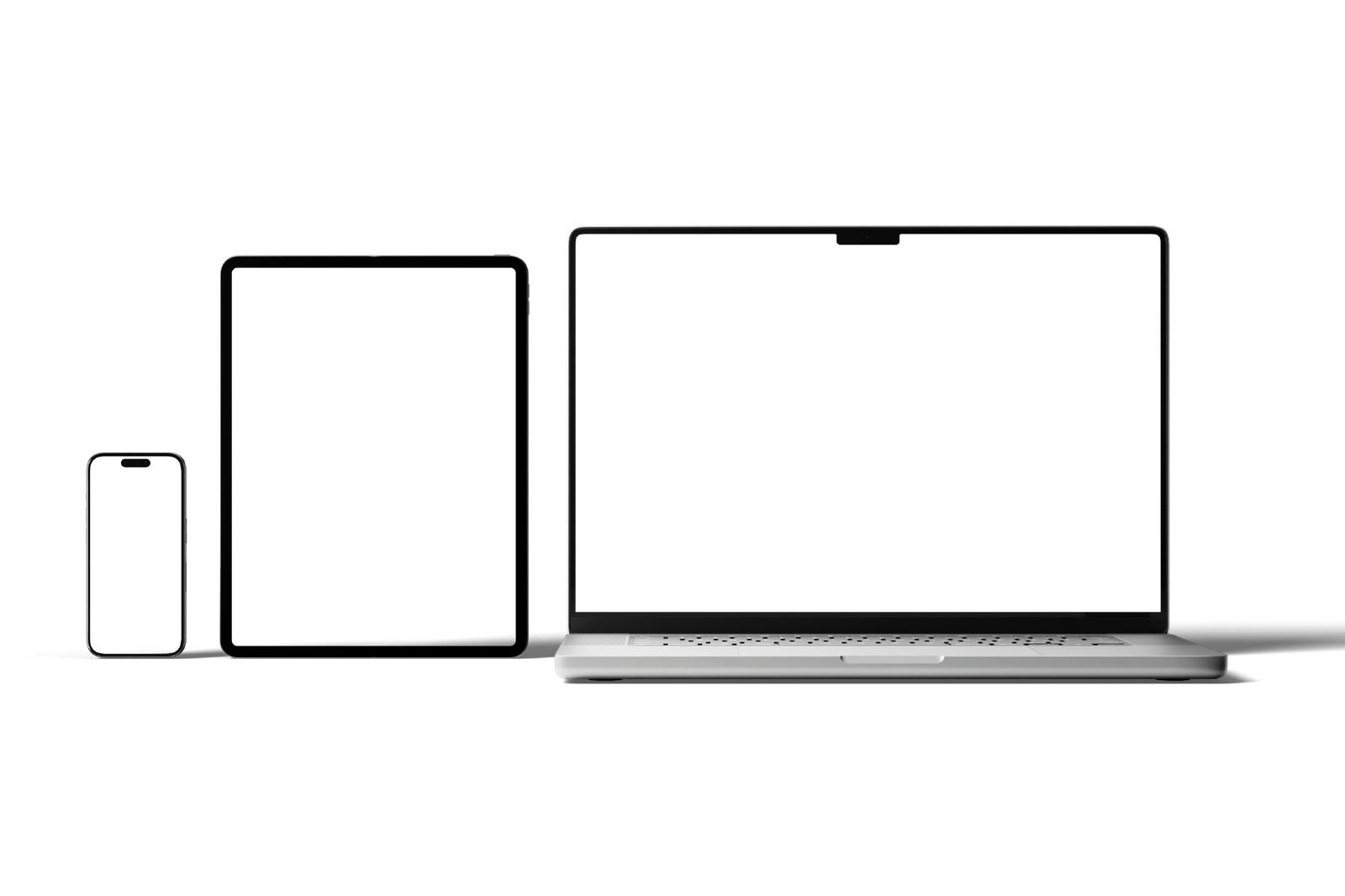 Responsive devices